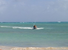 Imagen Playa Cocoplum